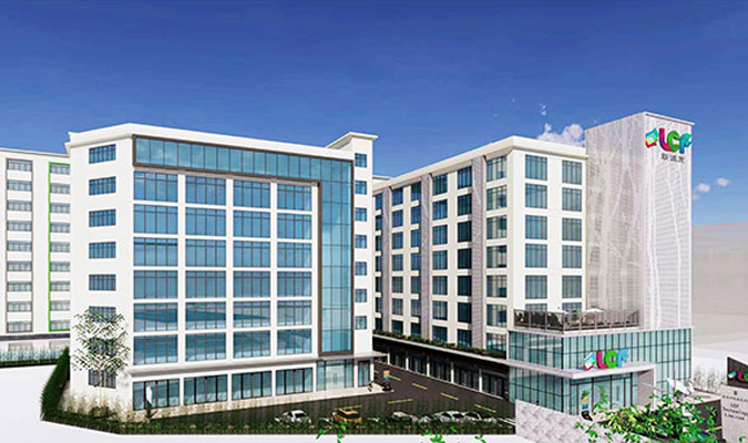 多宝电竞深圳LED显示屏生产基地 深圳LED显示屏厂家