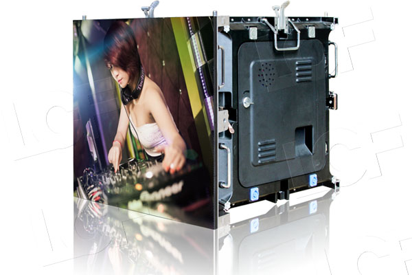 多宝电竞LED显示屏产品图