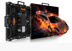 多宝电竞浅谈LED显示屏价格行业战争