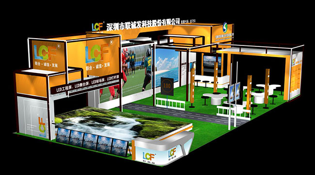 春暖花开好时节 多宝电竞与您相约2018广州ISLE