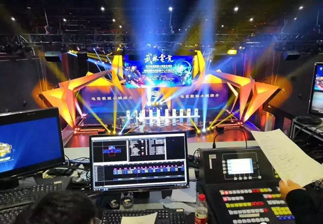 转型中的多宝电竞：完成硬件制造商到综合服务运营商的跨越式蜕变