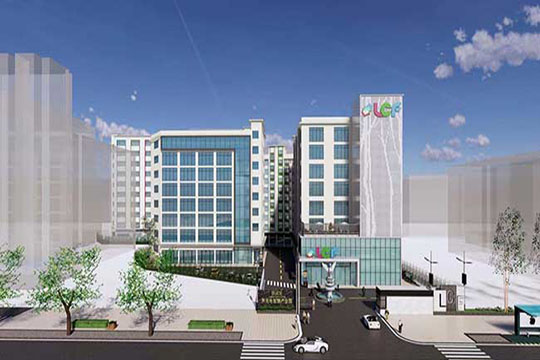 【不忘初心 筑梦前行】多宝电竞2020年新年致辞