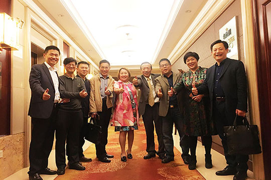 多宝电竞渠道联盟第二站（华东站）——浙江杭州之“钱塘弄潮”