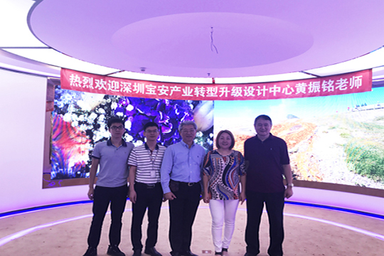 创意驱动产业升级，多宝电竞加速崛起