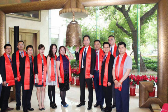 荣誉所至 多宝电竞荣获“2016年度LED显示屏行业十强品牌”称号