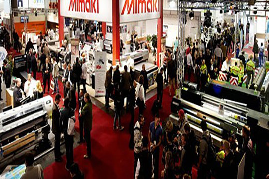 2016年多宝电竞全球巡展第八站——德国Frankfurt