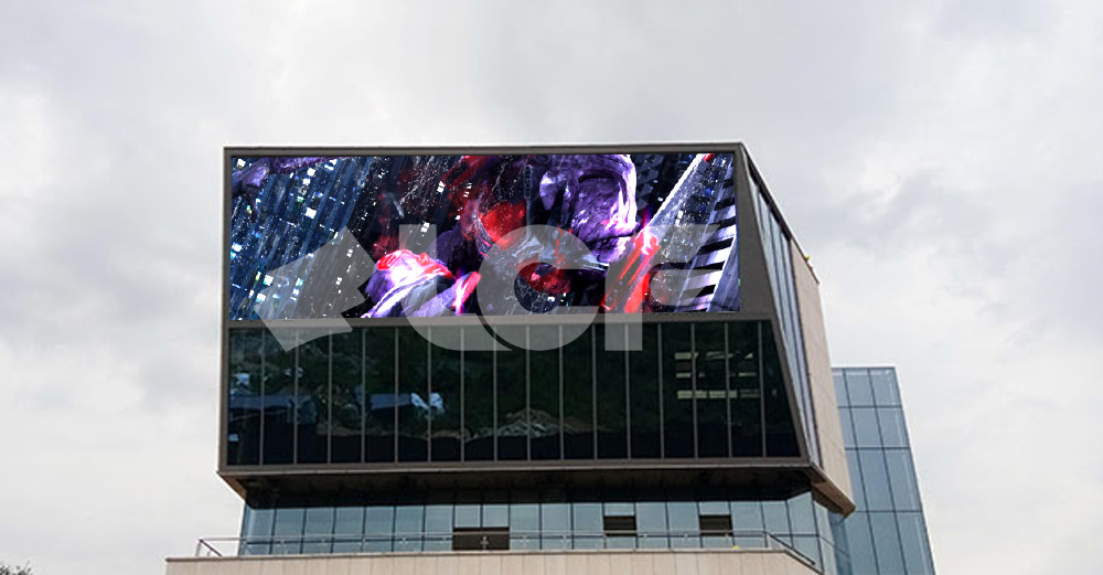 多宝电竞LED显示屏助力天府金融港2.jpg 多宝电竞LED显示屏助力天府金融港2.jpg