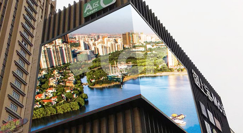 上海松江转角全彩LED显示屏项目3.jpg 上海松江转角全彩LED显示屏项目3.jpg