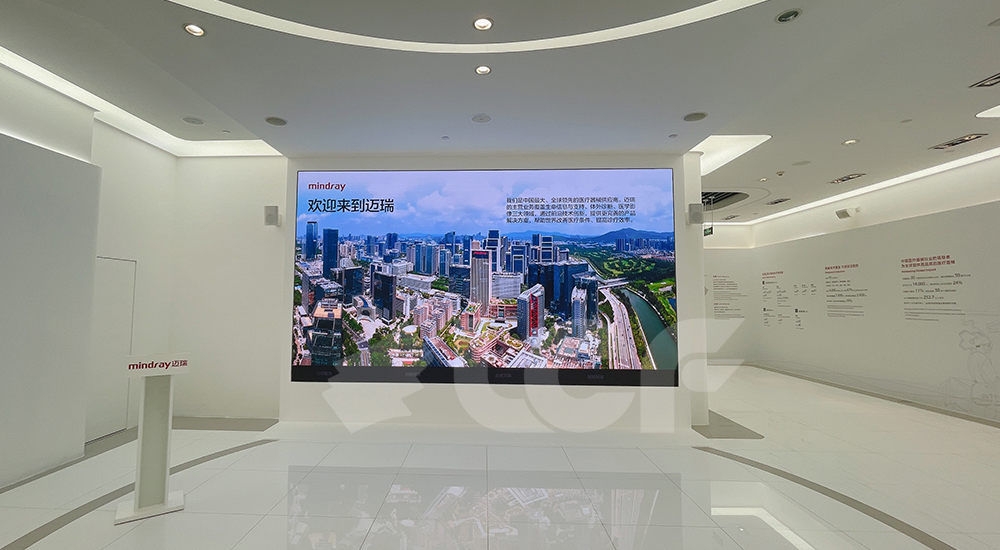 深圳南山迈瑞医疗展厅P1.254.jpg 深圳南山迈瑞医疗展厅P1.254.jpg