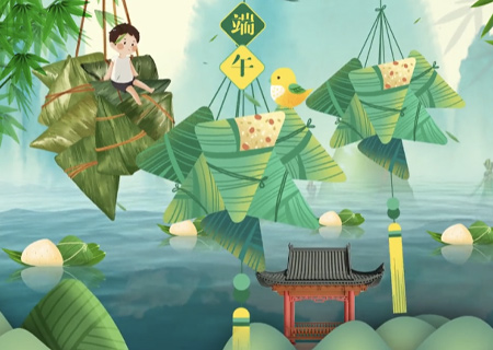 多宝电竞祝你端午安康、幸福美满！