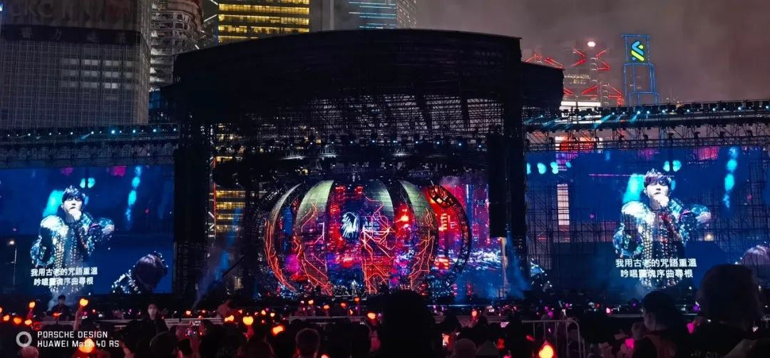 多宝电竞龙腾LED球形屏 LED球形屏