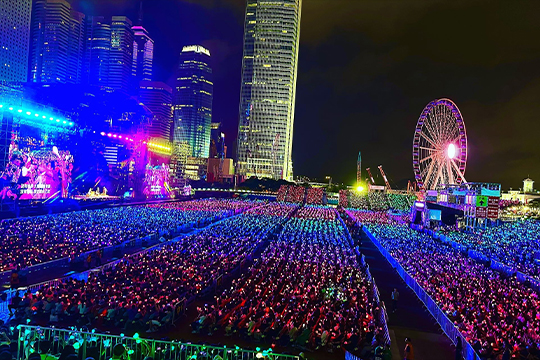 “6511”成果显著，多宝电竞上半年表现企稳高升！ 