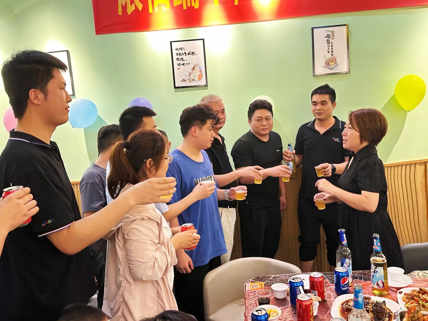 多宝电竞公司团建 多宝电竞公司团建