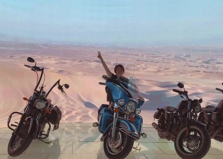 多宝电竞xr虚拟影棚XR虚拟拍摄解决方案