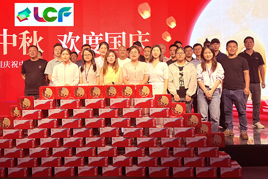 情满中秋᛫欢度国庆 | 多宝电竞与你共度佳节！