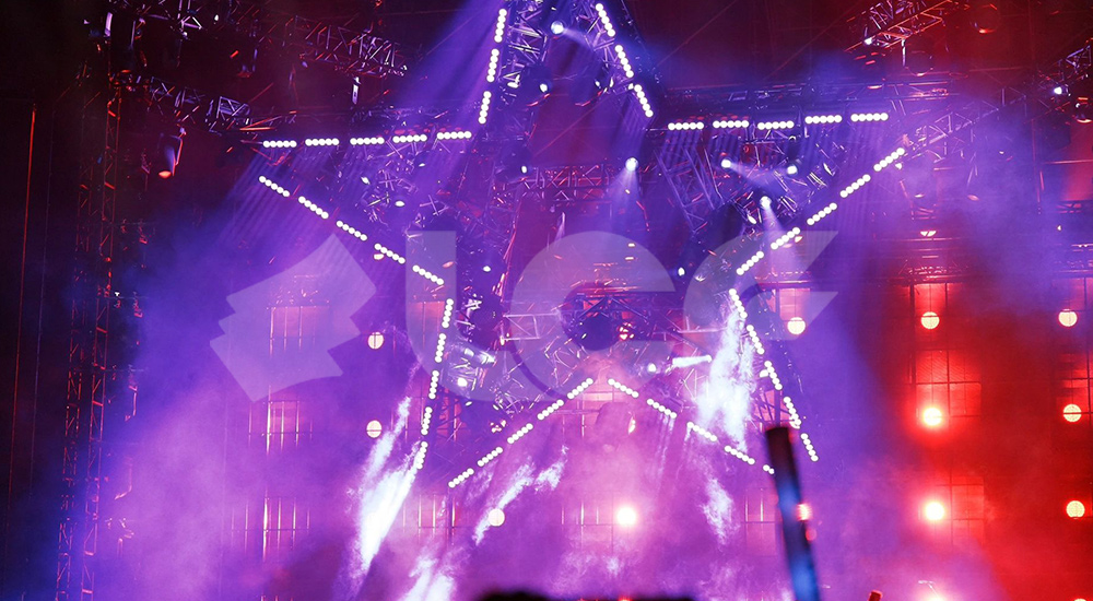 舞台LED大屏 舞台LED大屏