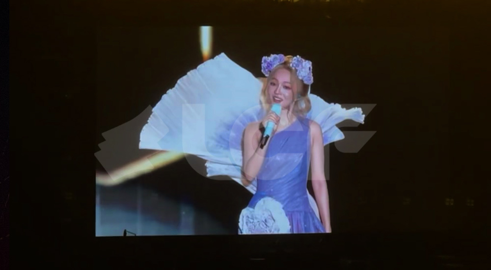 户外LED透明屏 户外LED透明屏