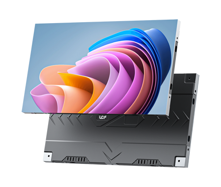 LED显示屏的种类及其在现代社会中的应用