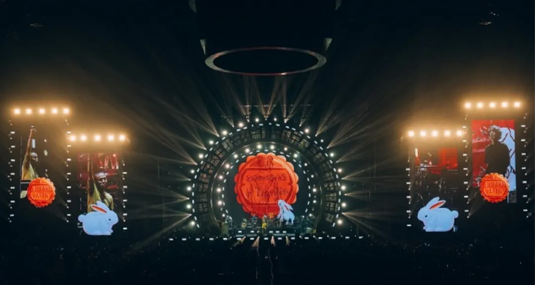 23.png 痛仰乐队演出LED屏幕